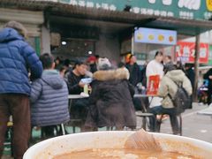 -龙鳞路第一家牛肉汤