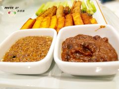 -小船渔村•大连菜•大连焖鱼(明泽街店)
