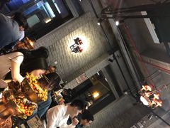 -巴四老城区炭火蛙锅(张江店)
