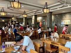 -清真马杰山牛肉汤馆