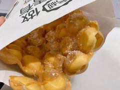 奶酱鸡蛋仔-芳叔(东方宝泰店)