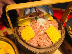 -湘间田舍(北仑银泰店)