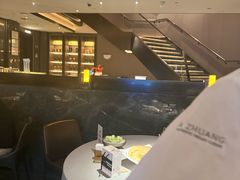 -阿庄新豫菜(通泰路店)