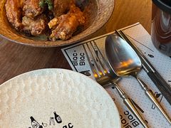 -Blac+Blac(中海环宇荟店)