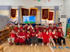 -北京市邮政管理局海慧寺幼儿园