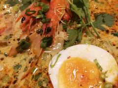 冬阴功汤饭-GOGO Plate(成都太古里店)