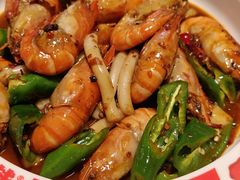 -阿财老铺·老蚌埠龙虾城(华夏总店)