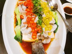 -彩丰楼·中餐厅(国家会展中心上海洲际店)