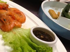 -老街渔味馆(芳华店)