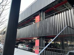 -EKA天物-停车场