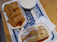 -冰泉豆浆馆(阳朔店)