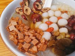 -兵哥豌豆面(壹方城店)