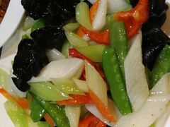 江南小炒-来顺成饭庄