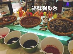 -嘉莱特精典国际酒店·醇咖啡厅