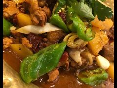 大盘鸡-阿拉丁新疆风味餐厅·清真(罗廊巷店)