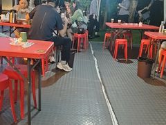 -青海名吃尕张娃非遗烤肉(城中店)