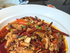 -老三样 · 江西菜馆(前海壹方汇店)