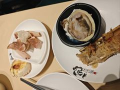 -初色海鲜自助(万丰路店)