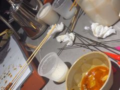-不夜天烧烤牛骨头(南湖店)