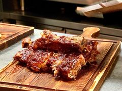 -盐说·西式餐酒馆(光明万达店)