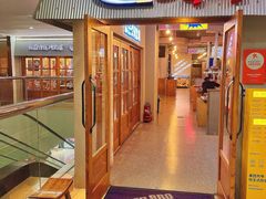 -姜虎东白丁韩国烤肉(吉利大厦店)