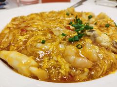 -高佳庄·舟山海鲜(海景旗舰店)