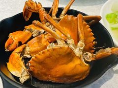 -莲花公园煎蟹·30年闽菜(火车站店)