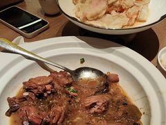 -金掌勺锅包肉(太原万达店)