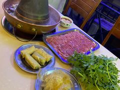-月圆火锅(宁海东路二店)