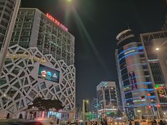 -东大门市场
