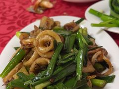 -蛇口康乐快餐鱼仔档(翠苑小区店)