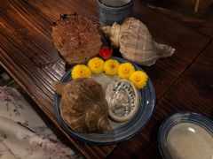 -矶野水产(澳门逸园中心店)