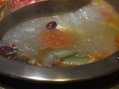 -川中故事·成都老火锅(东书房店)