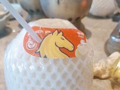 -亚马逊蒸汽活海鲜自助(LCM置汇旭辉广场店)