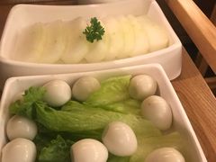 -左庭右院鲜牛肉火锅(浦江欢乐颂店)