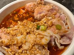 -前海沿·青岛菜(乐客城店)