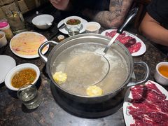 -八合里潮汕鲜牛肉火锅(深圳海岸城店)