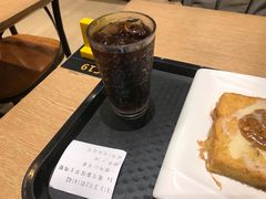 配可口可乐-大家乐(广州白云三元里2店)