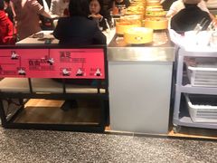 -龍歌自助小火锅(崂山丽达店)
