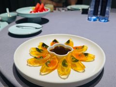 -南庭·精致粤菜(省博物馆店)