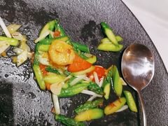 -合肥皇冠假日酒店·玉宫中餐厅