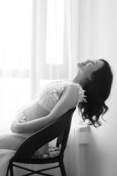 -暖摄影 孕妇写真家庭影像馆 (自然光主题店)