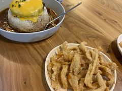 -红小满休闲餐厅(十全街店)