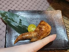 -林妈妈村·日式料理(宝山万达店)