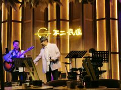 -不二民谣音乐餐酒吧(长沙店)