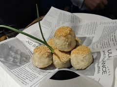 -啫神·广州地标美食(北京路店)