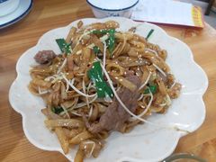新鲜猪杂粥-南记食粥坊·宵夜大排档(莲花总店)