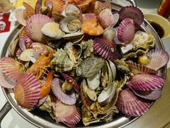 -和源祥·日照菜扛把子(万平口一店)