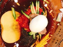 -全州拌饭馆(断桥店)
