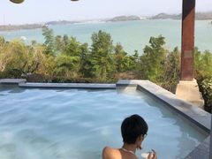 -天目湖涵田半山温泉水乐园